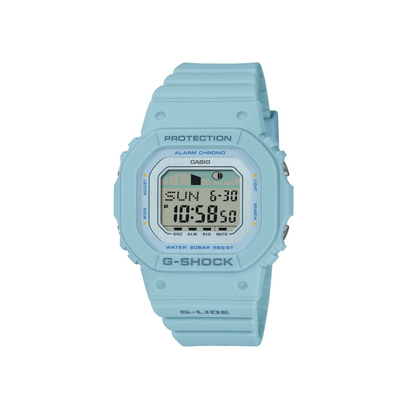 Montre G-Shock GLX-S5600-2ER