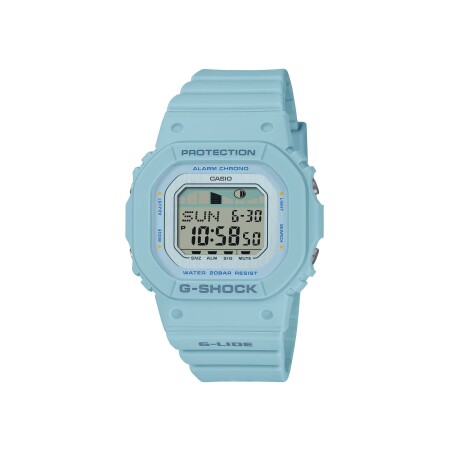 Montre G-Shock GLX-S5600-2ER