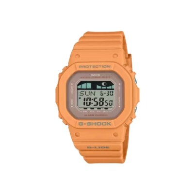 Montre G-Shock GLX-S5600-4ER