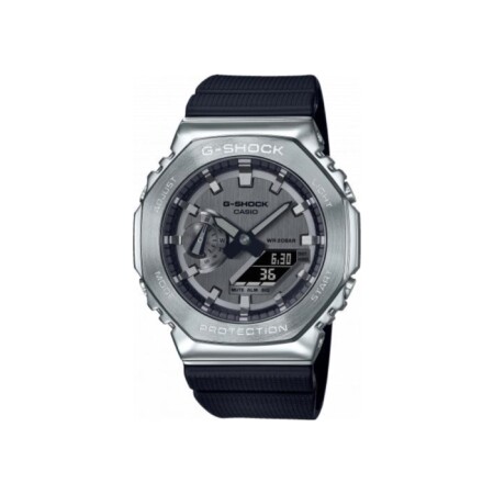 Montre G-Shock GM-2100-1AER