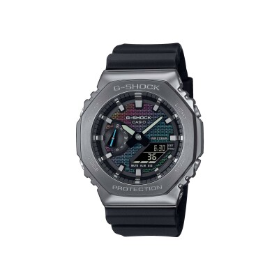 MONTRE G-SHOCK GM-2100BRW-1AER