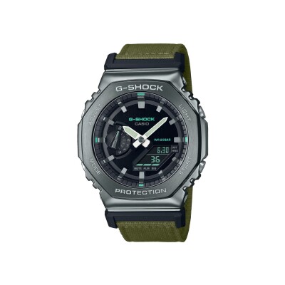 Montre G-Shock  GM-2100CB-3AER