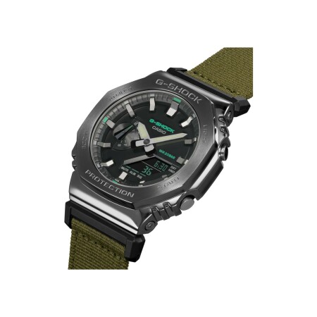 Montre G-Shock  GM-2100CB-3AER