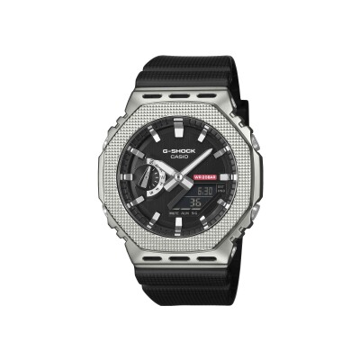 Montre G-SHOCK CLASSIC GM-2100M-1AER