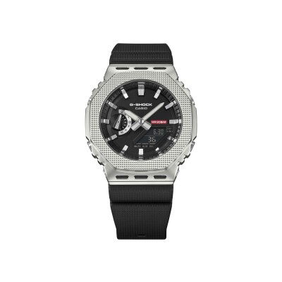 Montre G-SHOCK CLASSIC GM-2100M-1AER