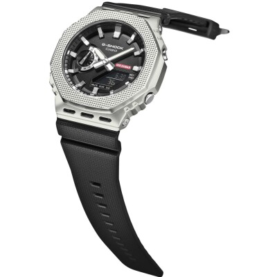 Montre G-SHOCK CLASSIC GM-2100M-1AER