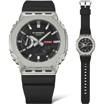 Montre G-SHOCK CLASSIC GM-2100M-1AER
