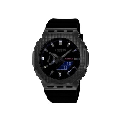 Montre G-SHOCK CLASSIC GM-2100M-1AER
