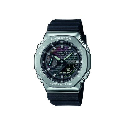 Montre G-Shock GM-2100RW-1AER