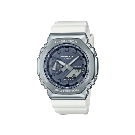 Montre G-Shock GM-2100WS-7AER