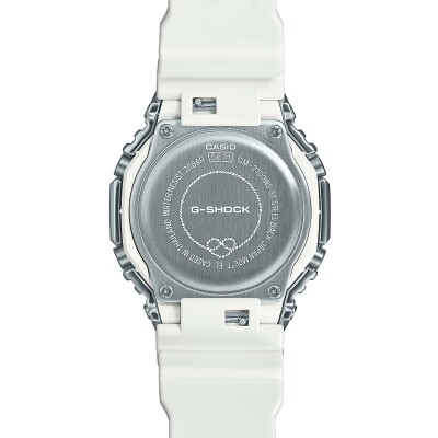 Montre G-Shock GM-2100WS-7AER