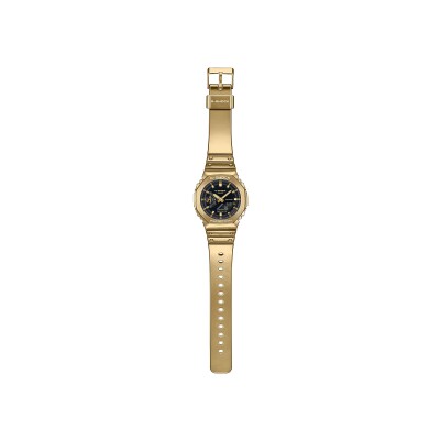 Montre G-Shock G-STEEL Série GM-2100YMG-9AER
