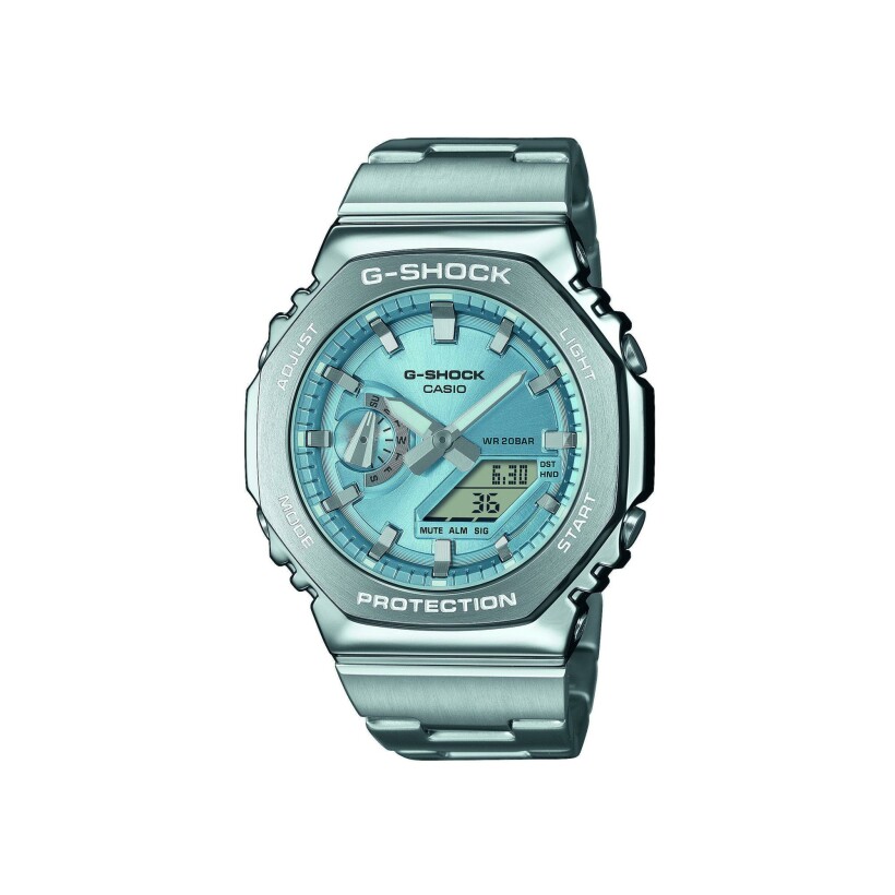 Montre G-Shock GM-2110D-2AER