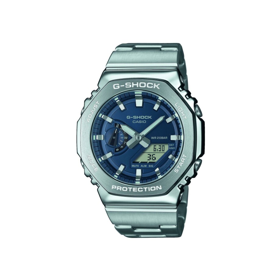 Montre G-Shock GM-2110D-2BER