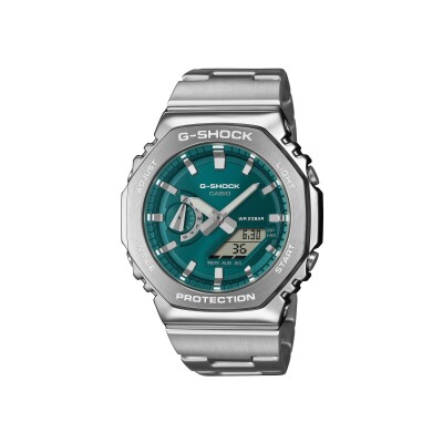 Montre G-SHOCK CLASSIC GM-2110D-3A1ER