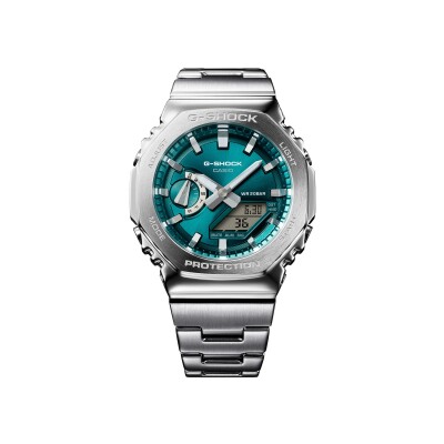 Montre G-SHOCK CLASSIC GM-2110D-3A1ER