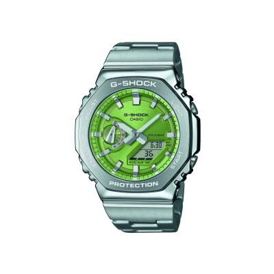 Montre G-Shock GM-2110D-3AER