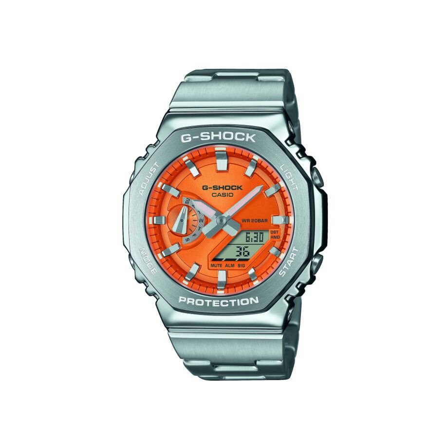 Montre G-Shock GM-2110D-4AER