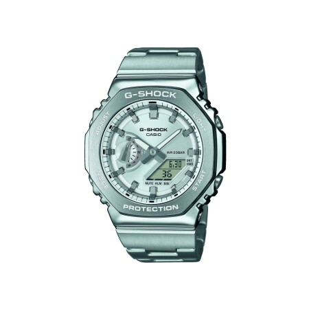 Montre G-Shock GM-2110D-7AER