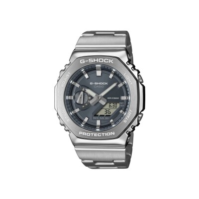 Montre G-SHOCK CLASSIC GM-2110D-8AER