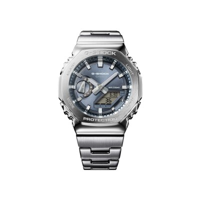 Montre G-SHOCK CLASSIC GM-2110D-8AER