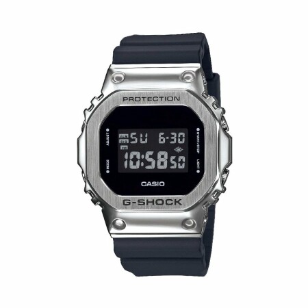 Montre G-Shock GM-5600-1ER