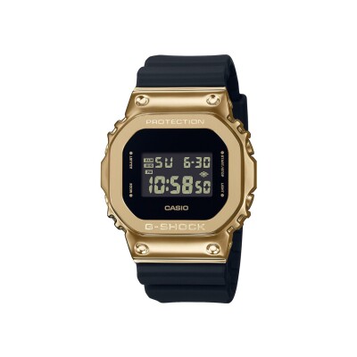 Montre G-Shock  GM-5600G-9ER