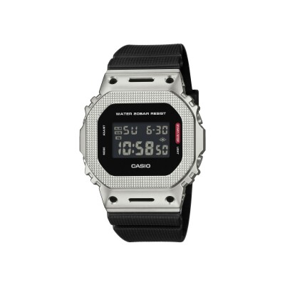 Montre G-SHOCK THE ORIGIN GM-5600M-1ER