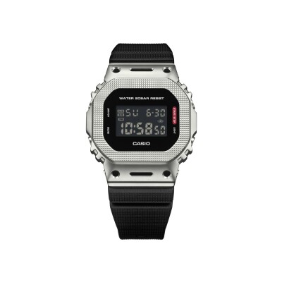 Montre G-SHOCK THE ORIGIN GM-5600M-1ER