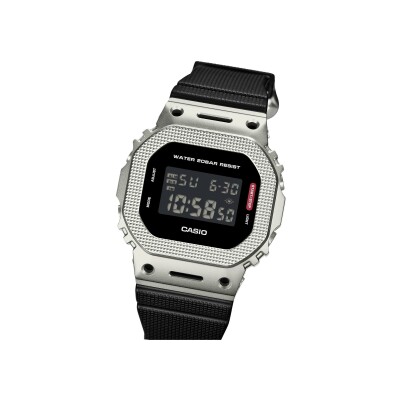 Montre G-SHOCK THE ORIGIN GM-5600M-1ER