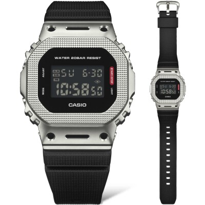 Montre G-SHOCK THE ORIGIN GM-5600M-1ER