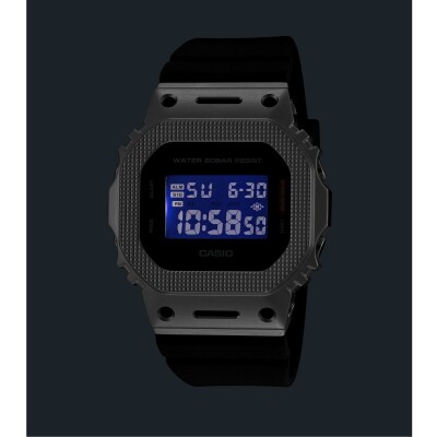 Montre G-SHOCK THE ORIGIN GM-5600M-1ER