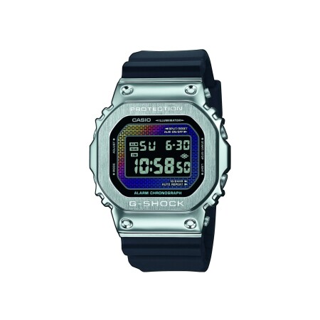 Montre G-Shock GM-5600RW-1ER