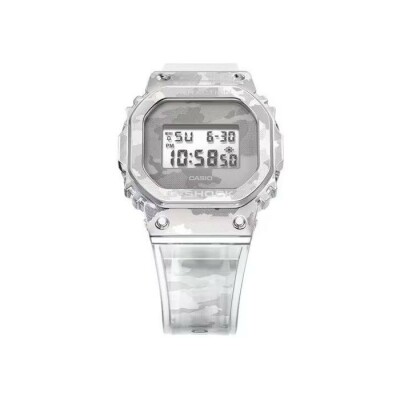 Montre G-Shock GM-5600SCM-1ER