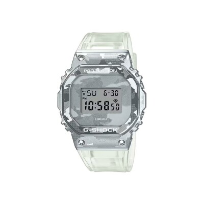 Montre G-Shock GM-5600SCM-1ER