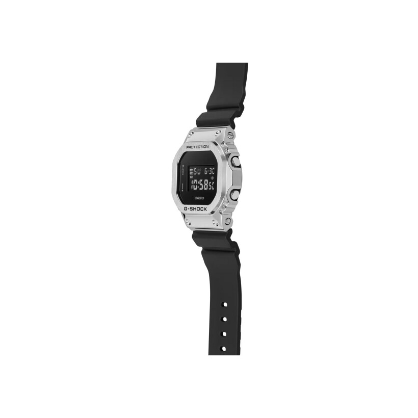 Montre G-Shock GM-5600U-1ER