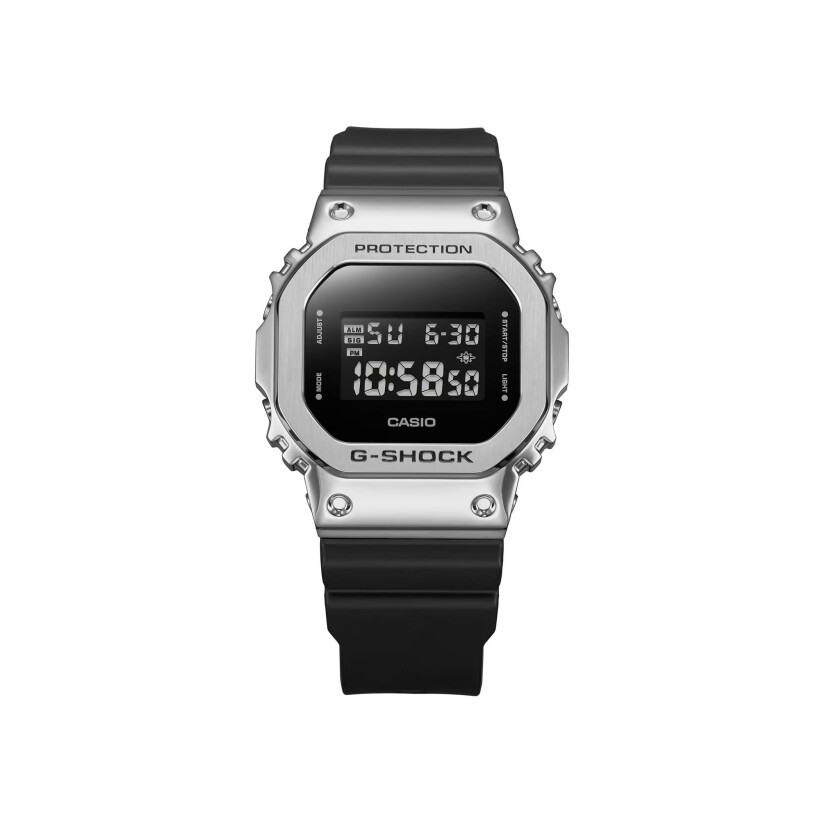 Montre G-Shock GM-5600U-1ER