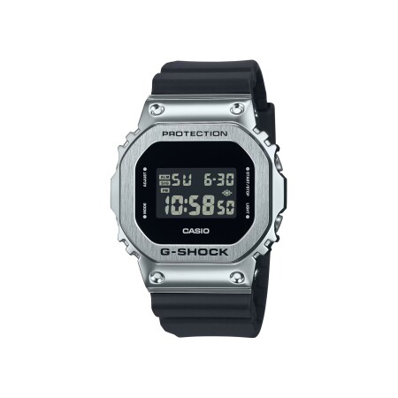 Montre G-Shock GM-5600U-1ER