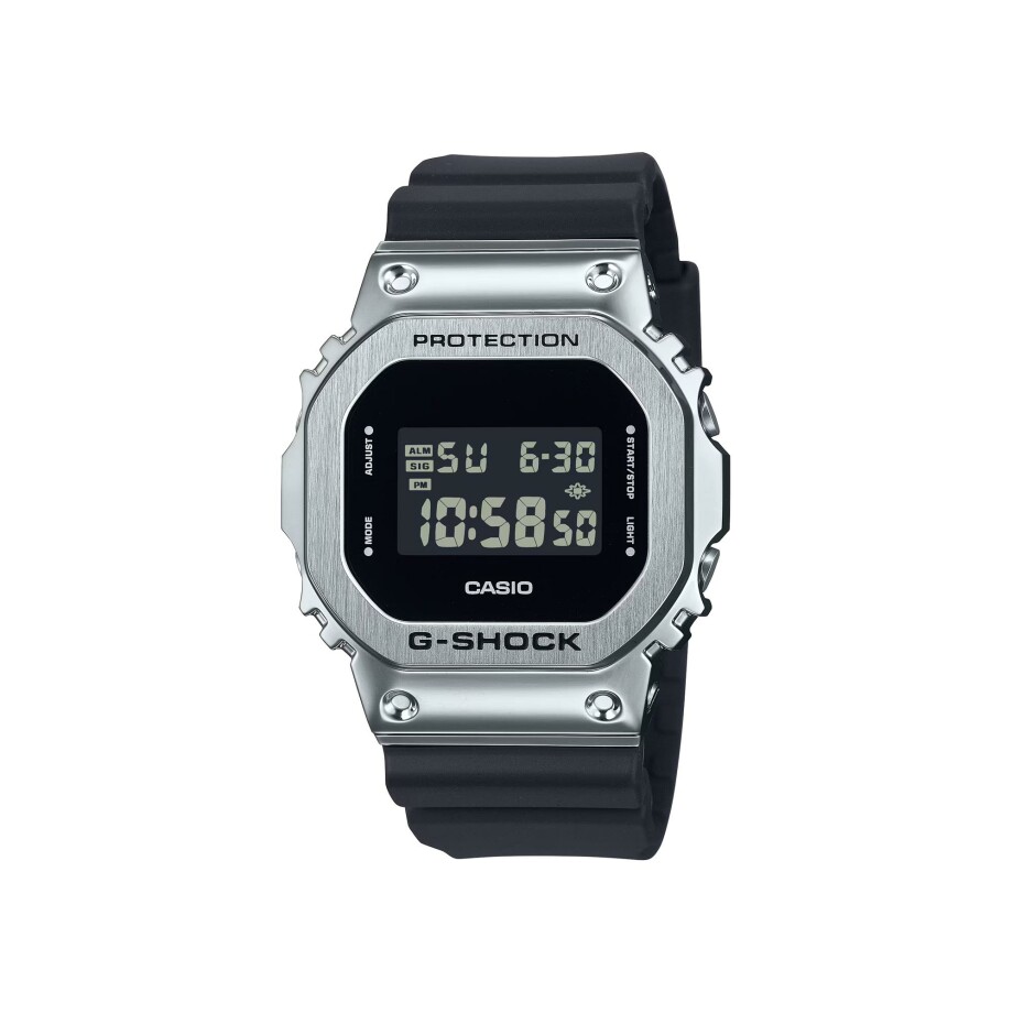 G-Shock watch GM-5600U-1ER