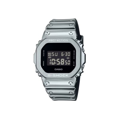 Montre G-Shock G-STEEL Série GM-5600YM-8ER