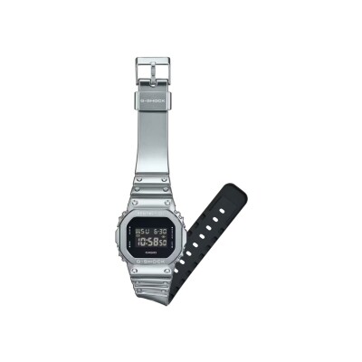 Montre G-Shock G-STEEL Série GM-5600YM-8ER
