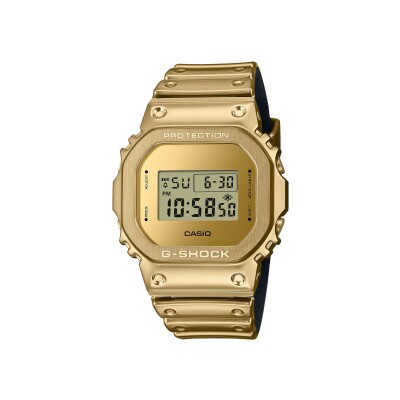 Montre G-SHOCK GM-5600YMG-9ER