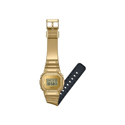 Montre G-SHOCK GM-5600YMG-9ER