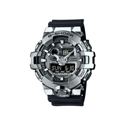 Montre G-SHOCK CLASSIC GM-700-1AER