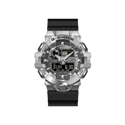 Montre G-SHOCK GM-700-1AER