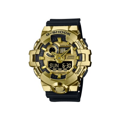 Montre G-SHOCK CLASSIC GM-700G-9AER