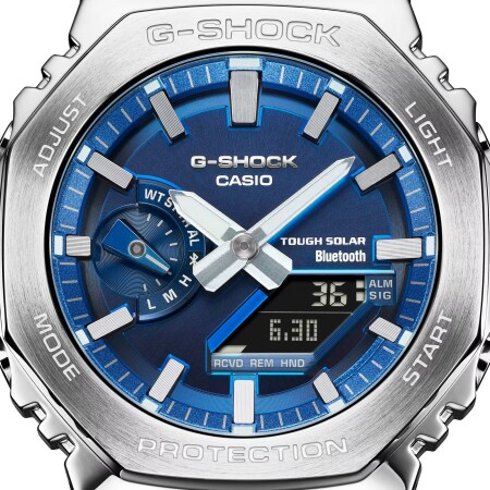 Montre G-Shock GM-B2100AD-2AER