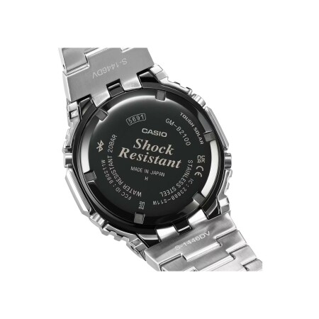 Montre G-Shock GM-B2100AD-2AER