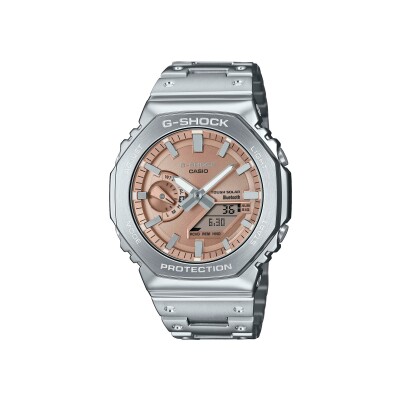 Montre G-SHOCK CLASSIC GM-B2100AD-5AER
