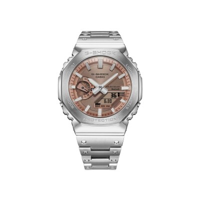 Montre G-SHOCK CLASSIC GM-B2100AD-5AER